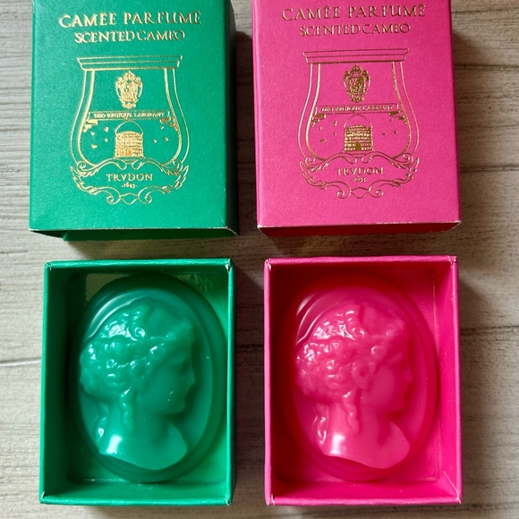 Trudon Summer Haze & Under The Trees Gift Set - Picture 7 of 7